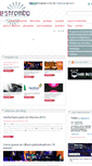 Mobile Screenshot of estrombo.com.br